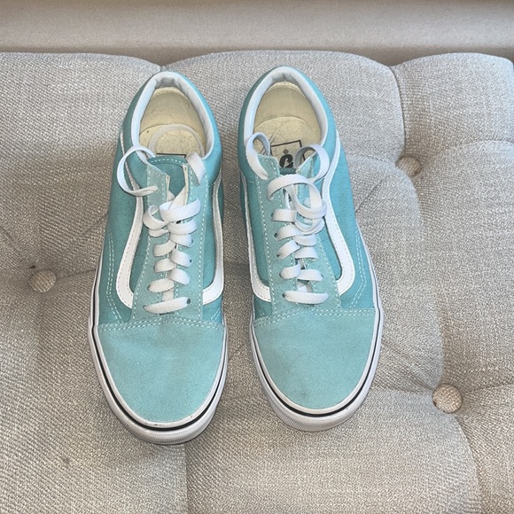 Vans old skool - Picture 2 of 7